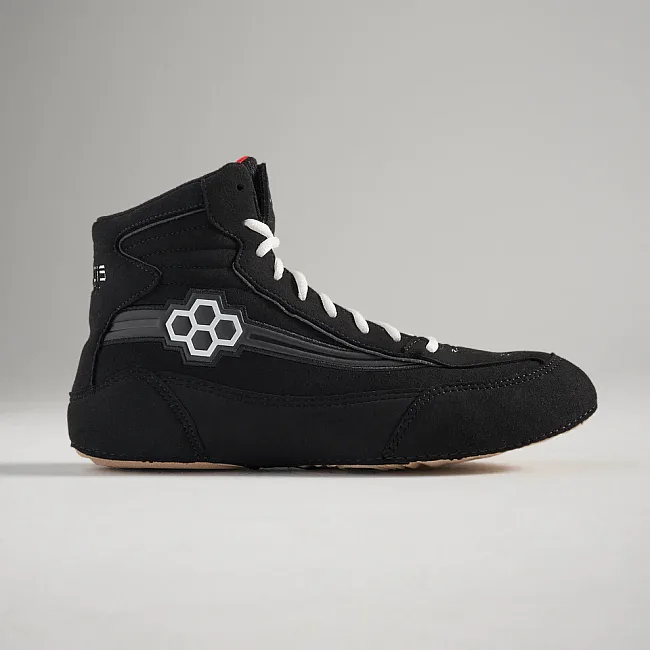 Борцовки RUDIS Ninety-5 Adult Ninja