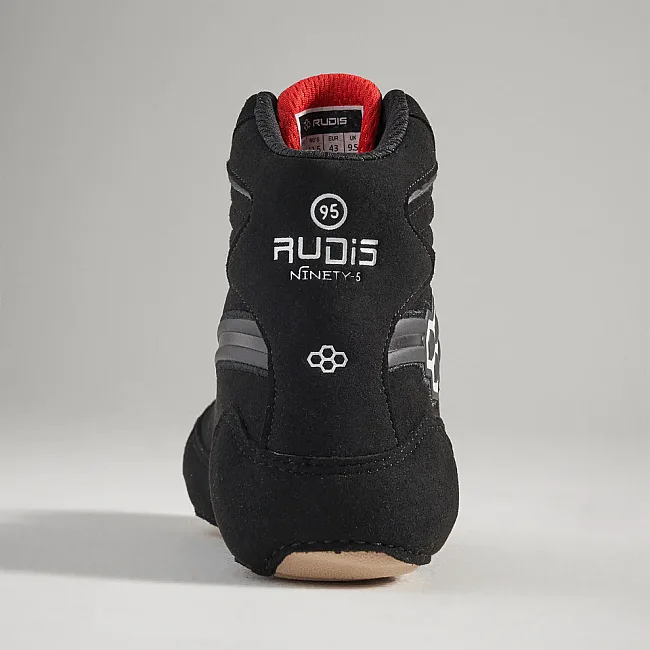 Борцовки RUDIS Ninety-5 Adult Ninja