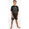 Детская футболка VENUM Gorilla Jungle for - Black Sand