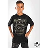 Детская футболка VENUM Gorilla Jungle for - Black Sand