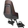 Детское сиденье на велосипед BOBIKE Mini ONE / Coffee brown