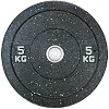 Диск бамперный STEIN Hi-Temp 5 кг