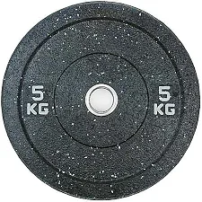 Диск бамперный STEIN Hi-Temp 5 кг