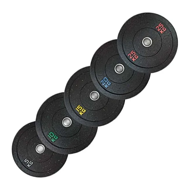 Диск бамперний STEIN Hi-Temp 5 кг