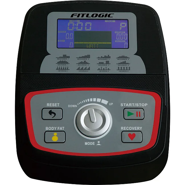 Домашний орбитрек FITLOGIC BK8731TPU