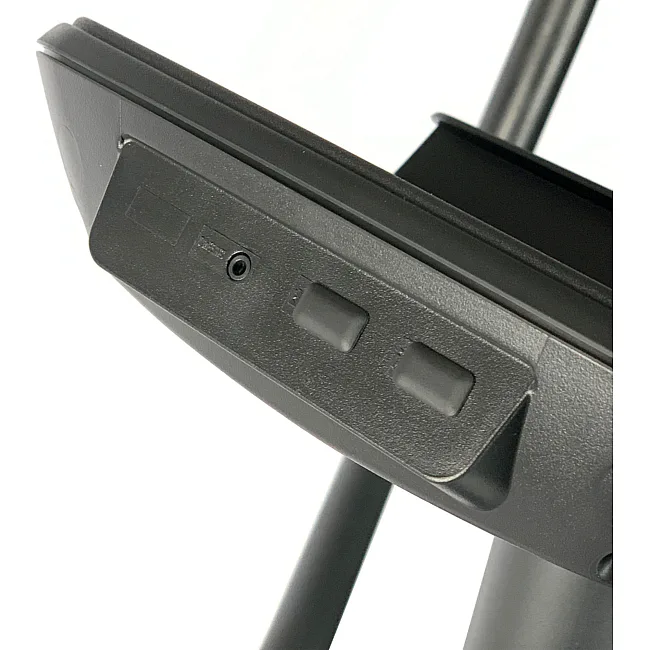 Домашний орбитрек FITLOGIC BK8731TPU