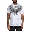 Футболка мужская AFFLICTION Mystery Tee WLGT