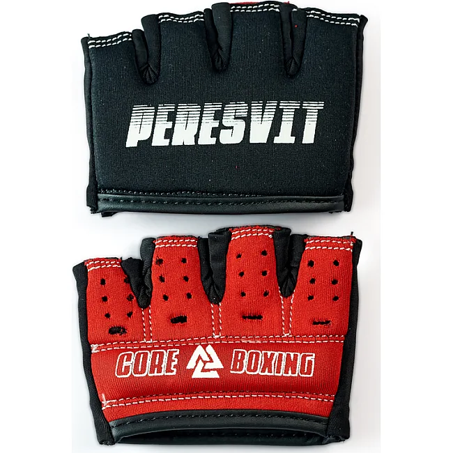Гелевые накладки Peresvit Core Gel Knuckle Mitts