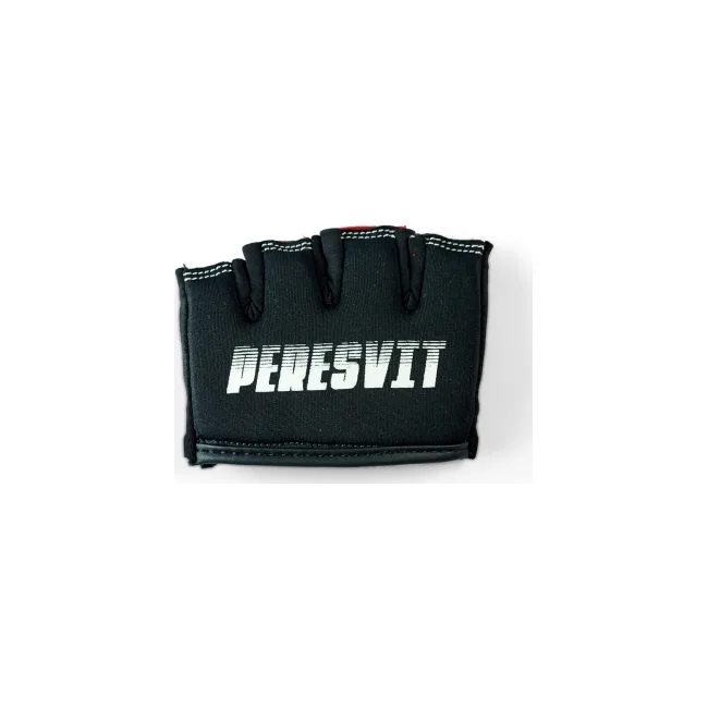 Гелевые накладки Peresvit Core Gel Knuckle Mitts