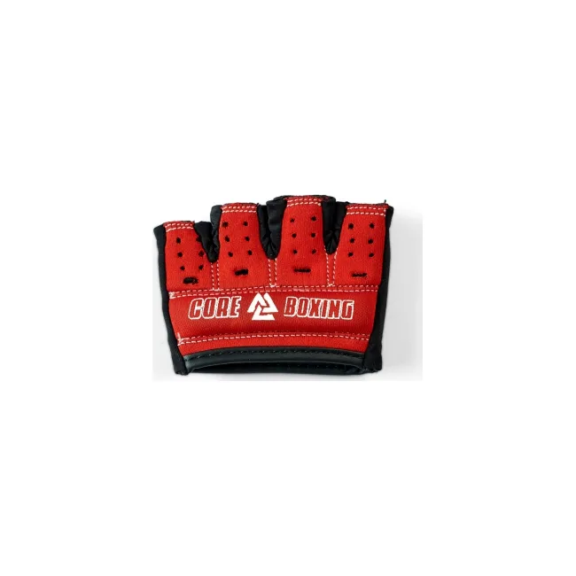 Гелевые накладки Peresvit Core Gel Knuckle Mitts