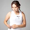 Женская защита живота SMAI BPW с лицензией WKF