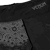 Леггинсы женские VENUM Santa Muerte 3.0 Black Black