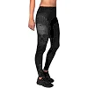 Леггинсы женские VENUM Santa Muerte 3.0 Black Black