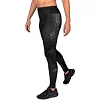 Леггинсы женские VENUM Santa Muerte 3.0 Black Black