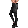 Леггинсы женские VENUM Santa Muerte 3.0 Black Black
