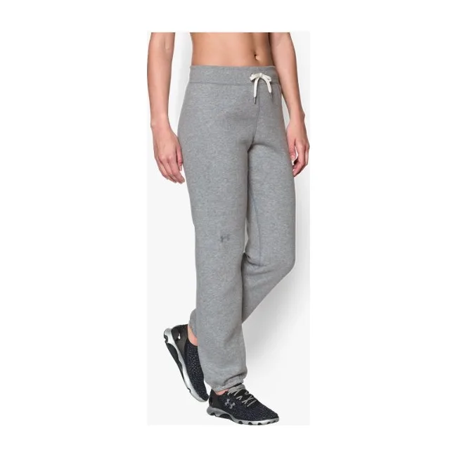 Спортивные штаны женские Under Armour Womens Storm Rival Cotton