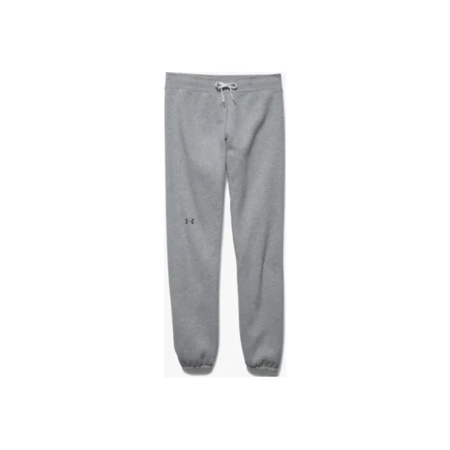 Спортивные штаны женские Under Armour Womens Storm Rival Cotton