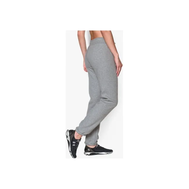 Спортивные штаны женские Under Armour Womens Storm Rival Cotton