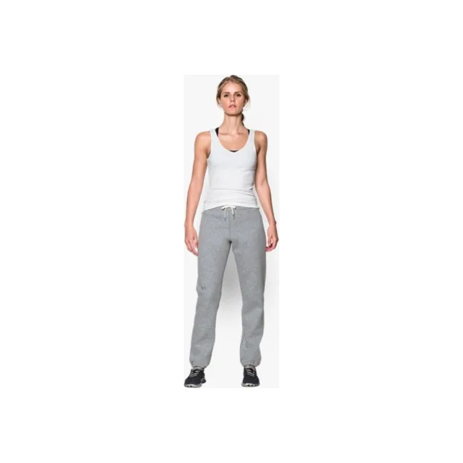 Спортивные штаны женские Under Armour Womens Storm Rival Cotton
