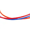 Гімнастичний пластиковий обруч SP-PLANETA PK-5048-89 (упаковка 10шт)