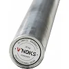 Гриф олімпійський V`NOKS CB-2 Black
