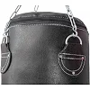 Боксерський мішок Boxer (шкіра)