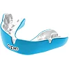 Капа для бокса с индивидуальной подгонкой OPRO Instant Custom Fit Single Color Sky Blue