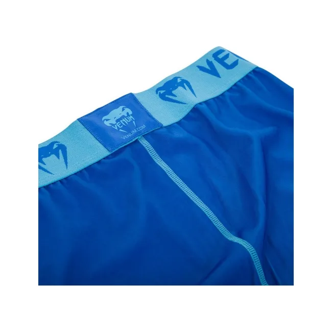 Компресійні штани VENUM Fusion Blue