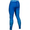Компресійні штани VENUM Fusion Blue