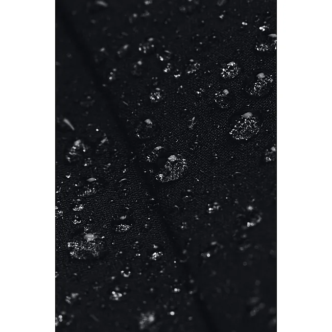 Куртка UNDER ARMOUR Vibe Woven Black