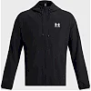 Куртка UNDER ARMOUR Vibe Woven Black