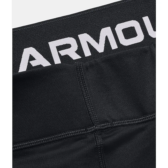 Леггинсы женские UNDER ARMOUR ColdGear® Black White