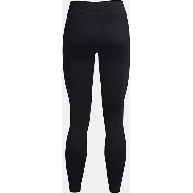 Леггинсы женские UNDER ARMOUR ColdGear® Black White