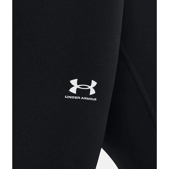 Леггинсы женские UNDER ARMOUR ColdGear® Black White