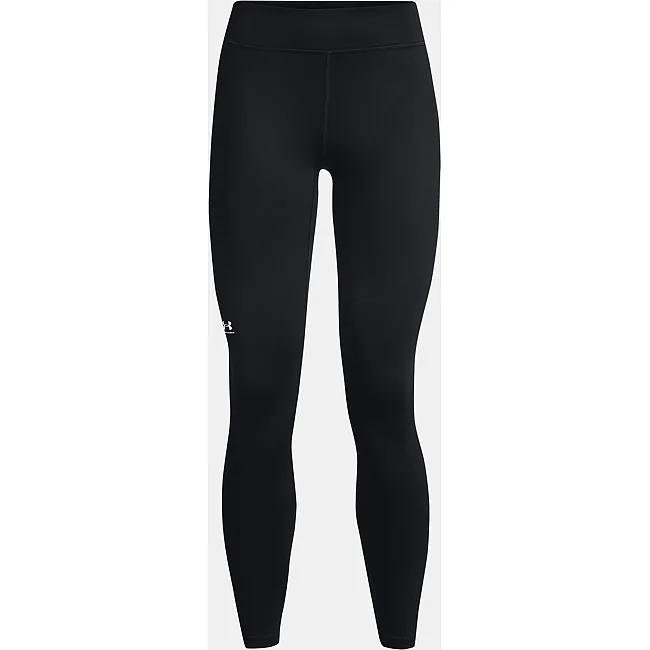 Леггинсы женские UNDER ARMOUR ColdGear® Black White