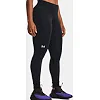Леггинсы женские UNDER ARMOUR ColdGear® Black White