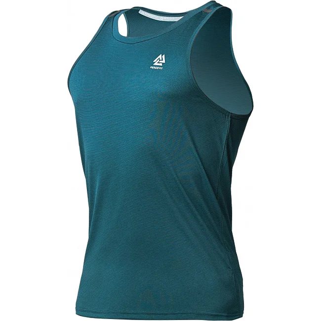 Майка Peresvit Breeze Tank Teal Blue