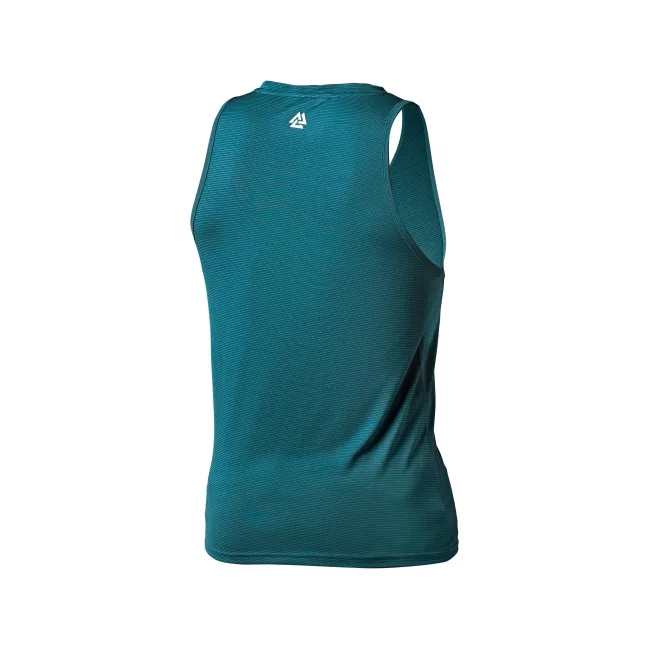 Майка Peresvit Breeze Tank Teal Blue