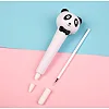 Набор масляных ручек 0.7 мм BP5029 Squishy Panda (2шт)