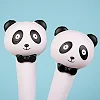 Набор масляных ручек 0.7 мм BP5029 Squishy Panda (2шт)