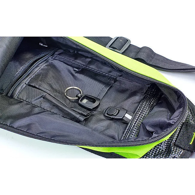 Однолямочный моторюкзак YAMAHA SP-SPORT MS-5481-4