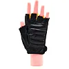 Перчатки для фитнеса MADMAX MFG-251 Rainbow Orange