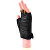 Перчатки для фитнеса MADMAX MFG-251 Rainbow Orange