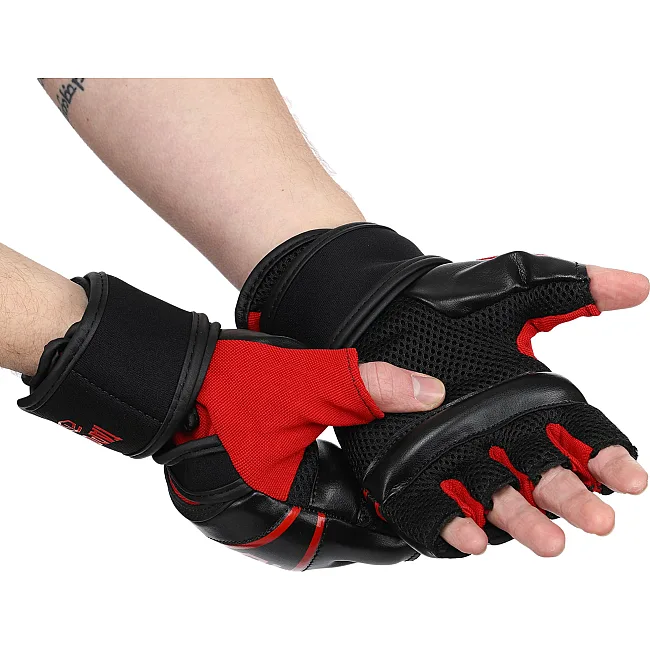 Перчатки для ММА TAPOUT SB168520