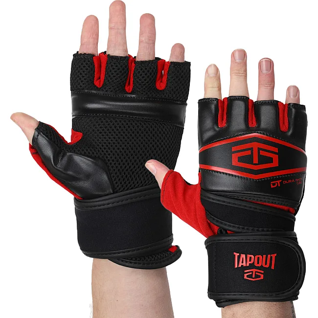 Перчатки для ММА TAPOUT SB168520