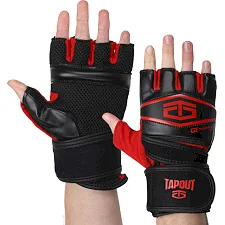 Перчатки для ММА TAPOUT SB168520