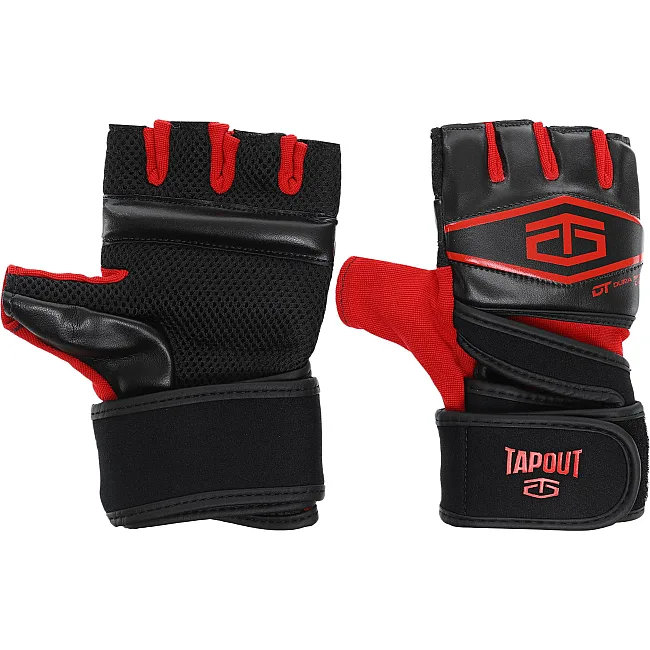 Перчатки для ММА TAPOUT SB168520