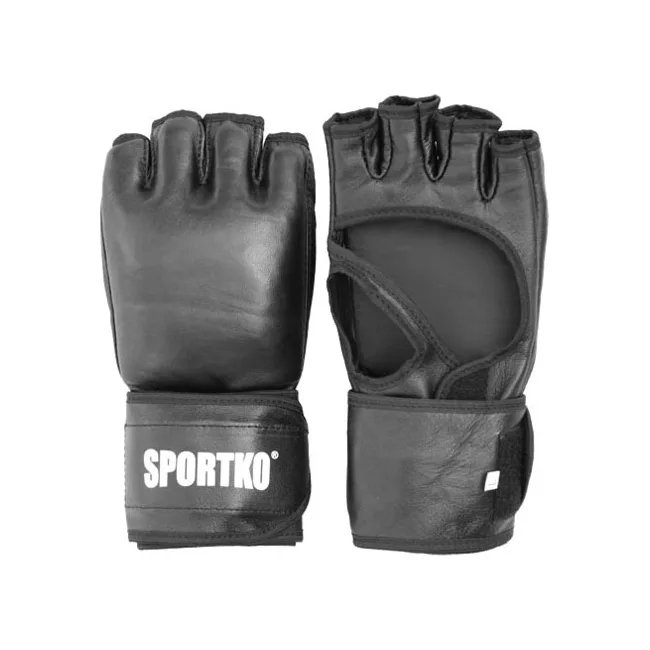 Перчатки тхэквондо SPORTKO ПК6