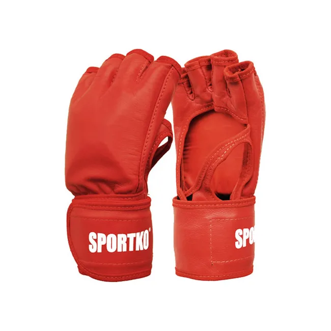 Перчатки тхэквондо SPORTKO ПК6