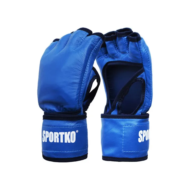 Перчатки тхэквондо SPORTKO ПК6